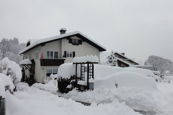 AdlerHorst Pension